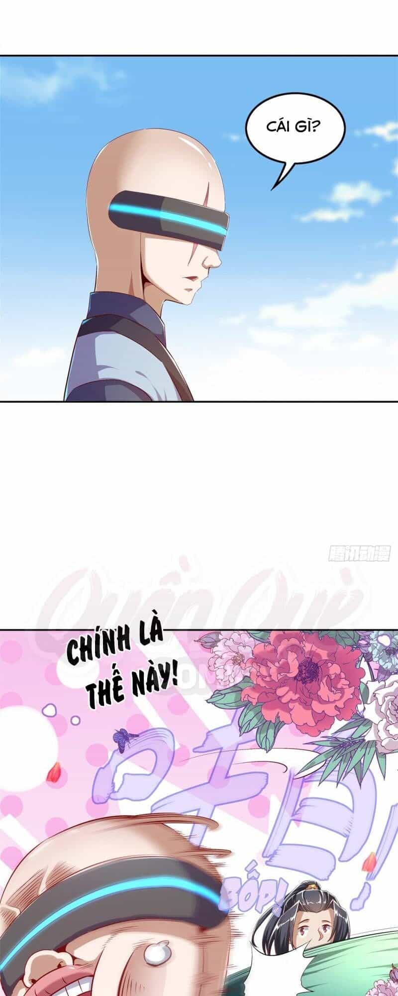 Võng Du Chi Tối Cường Đoán Mệnh Sư - Chương 49 - ảnh 5