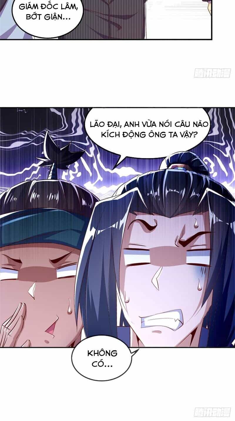 Võng Du Chi Tối Cường Đoán Mệnh Sư - Chương 50 - ảnh 4