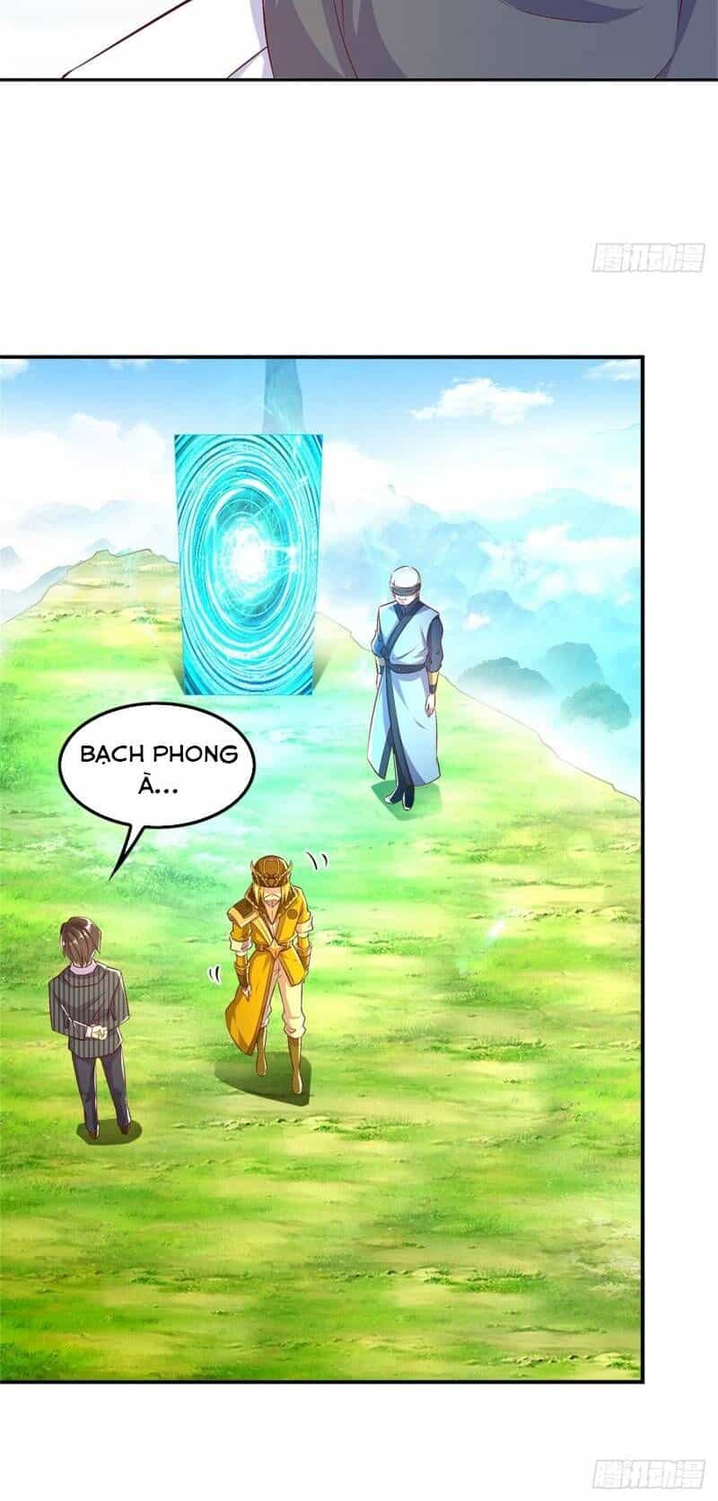 Võng Du Chi Tối Cường Đoán Mệnh Sư - Chương 50 - ảnh 8