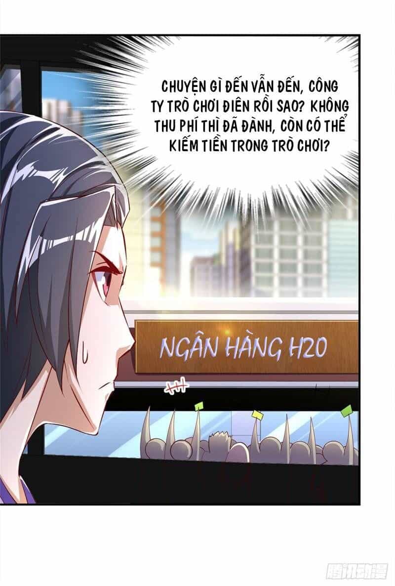 Võng Du Chi Tối Cường Đoán Mệnh Sư - Chương 51 - ảnh 16
