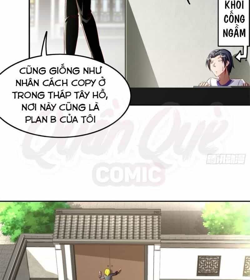 Võng Du Chi Tối Cường Đoán Mệnh Sư - Chương 52 - ảnh 13
