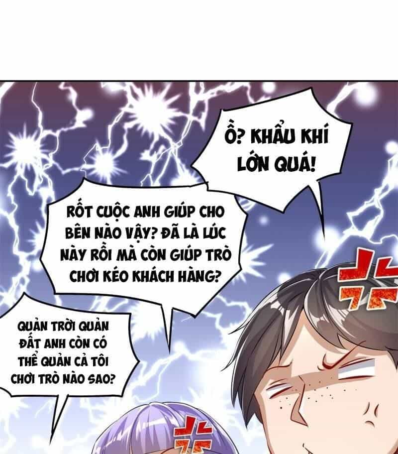 Võng Du Chi Tối Cường Đoán Mệnh Sư - Chương 52 - ảnh 18