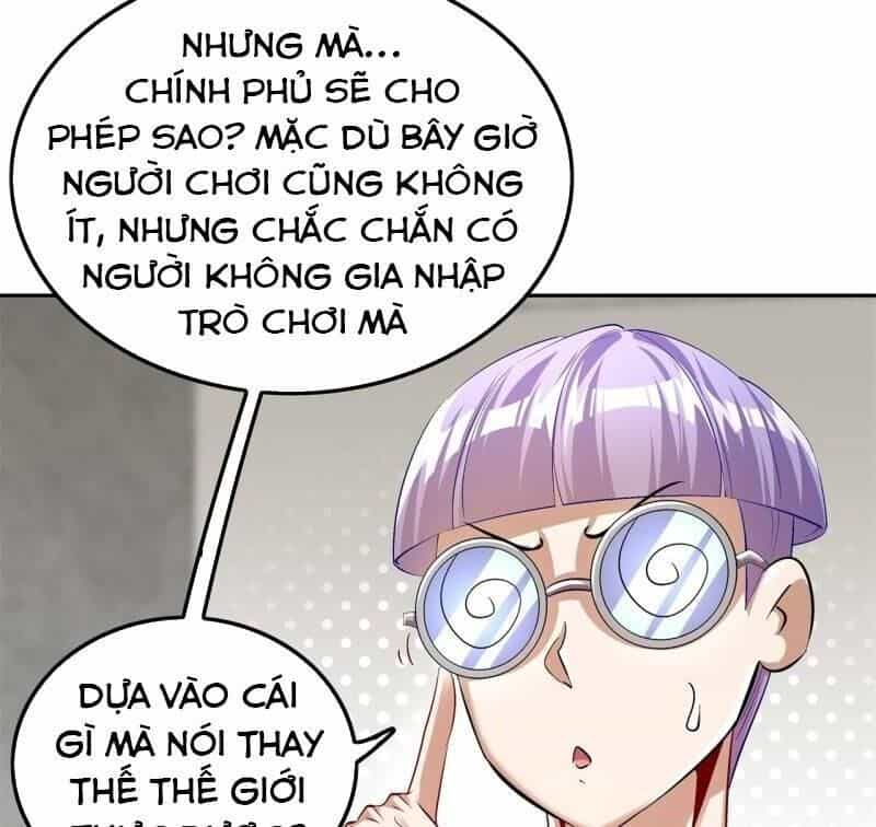 Võng Du Chi Tối Cường Đoán Mệnh Sư - Chương 52 - ảnh 22