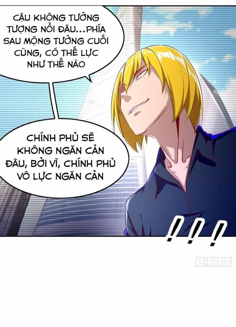 Võng Du Chi Tối Cường Đoán Mệnh Sư - Chương 52 - ảnh 24