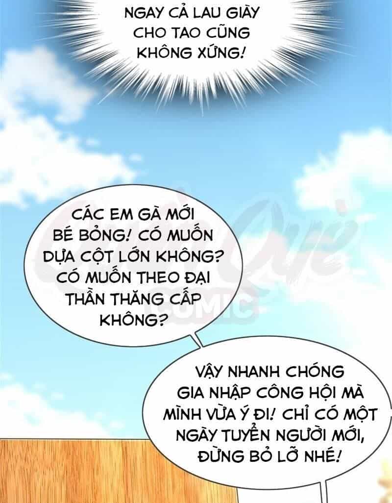 Võng Du Chi Tối Cường Đoán Mệnh Sư - Chương 53 - ảnh 14
