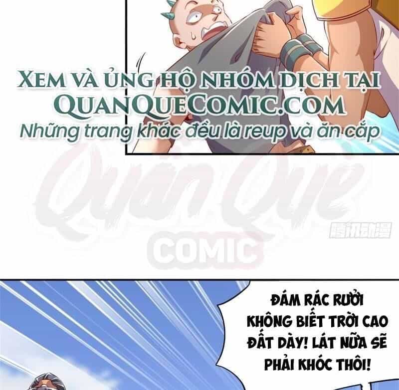 Võng Du Chi Tối Cường Đoán Mệnh Sư - Chương 53 - ảnh 20