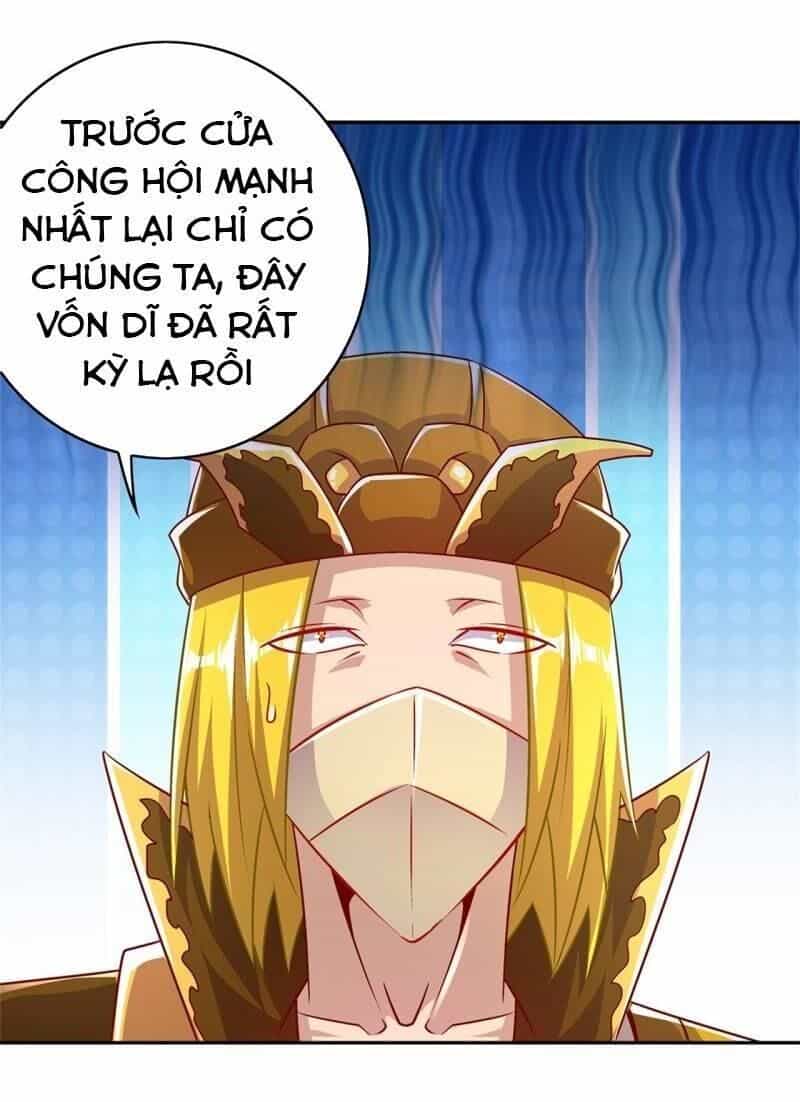 Võng Du Chi Tối Cường Đoán Mệnh Sư - Chương 53 - ảnh 25