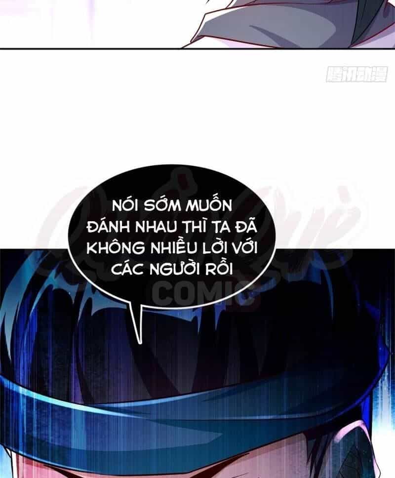 Võng Du Chi Tối Cường Đoán Mệnh Sư - Chương 53 - ảnh 34