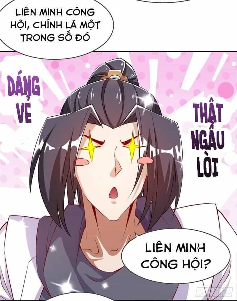 Võng Du Chi Tối Cường Đoán Mệnh Sư - Chương 53 - ảnh 5