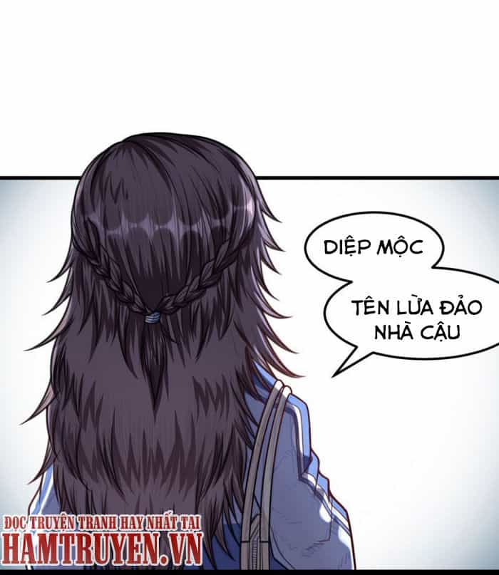 Võng Du Chi Tối Cường Liệp Nhân - Chương 18 - ảnh 21