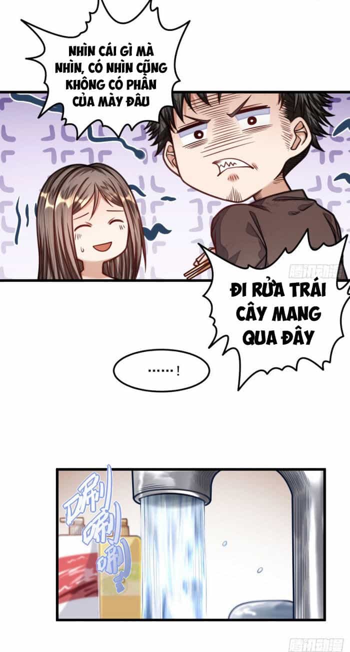 Võng Du Chi Tối Cường Liệp Nhân - Chương 20 - ảnh 16