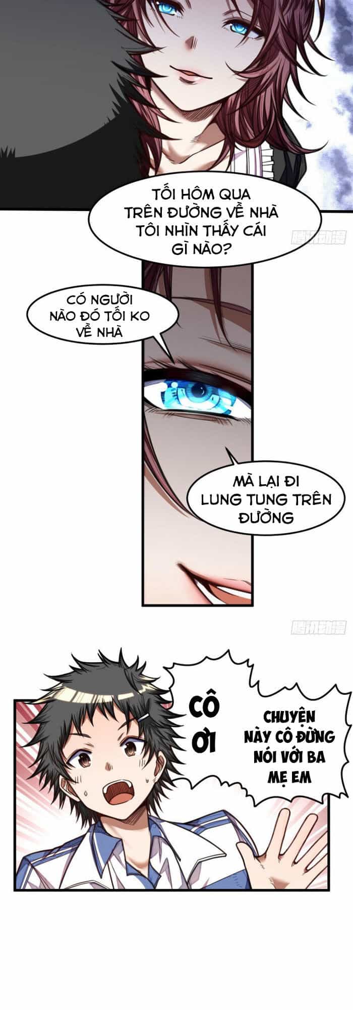 Võng Du Chi Tối Cường Liệp Nhân - Chương 23 - ảnh 14