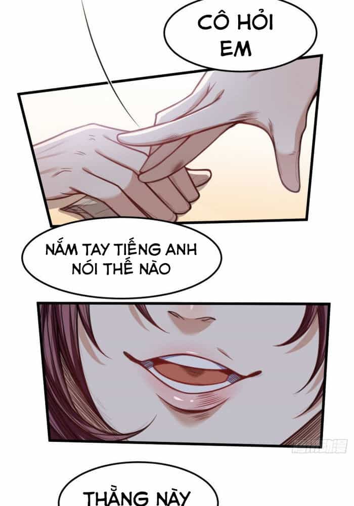 Võng Du Chi Tối Cường Liệp Nhân - Chương 23 - ảnh 5