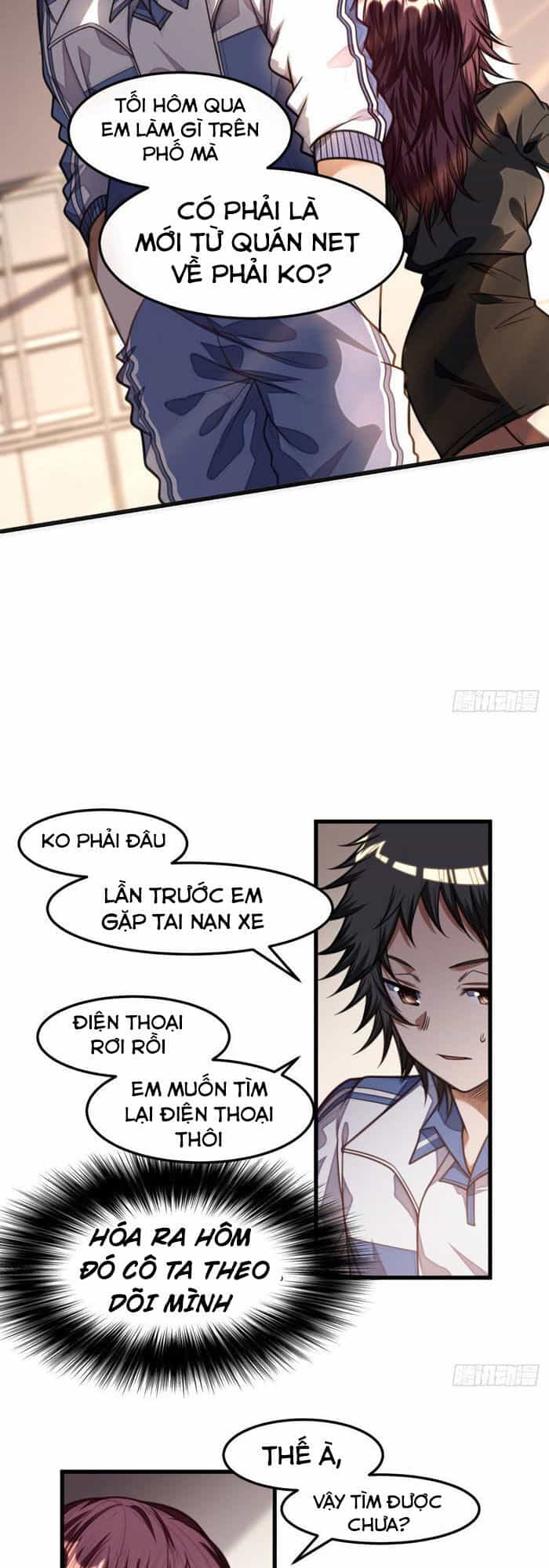 Võng Du Chi Tối Cường Liệp Nhân - Chương 24 - ảnh 7