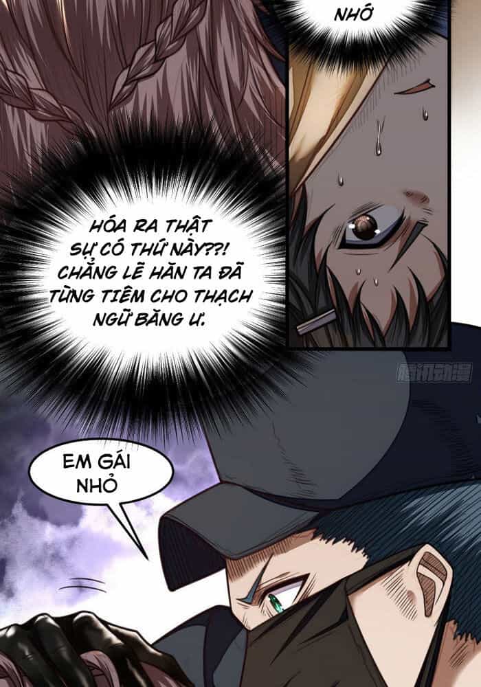 Võng Du Chi Tối Cường Liệp Nhân - Chương 25 - ảnh 8