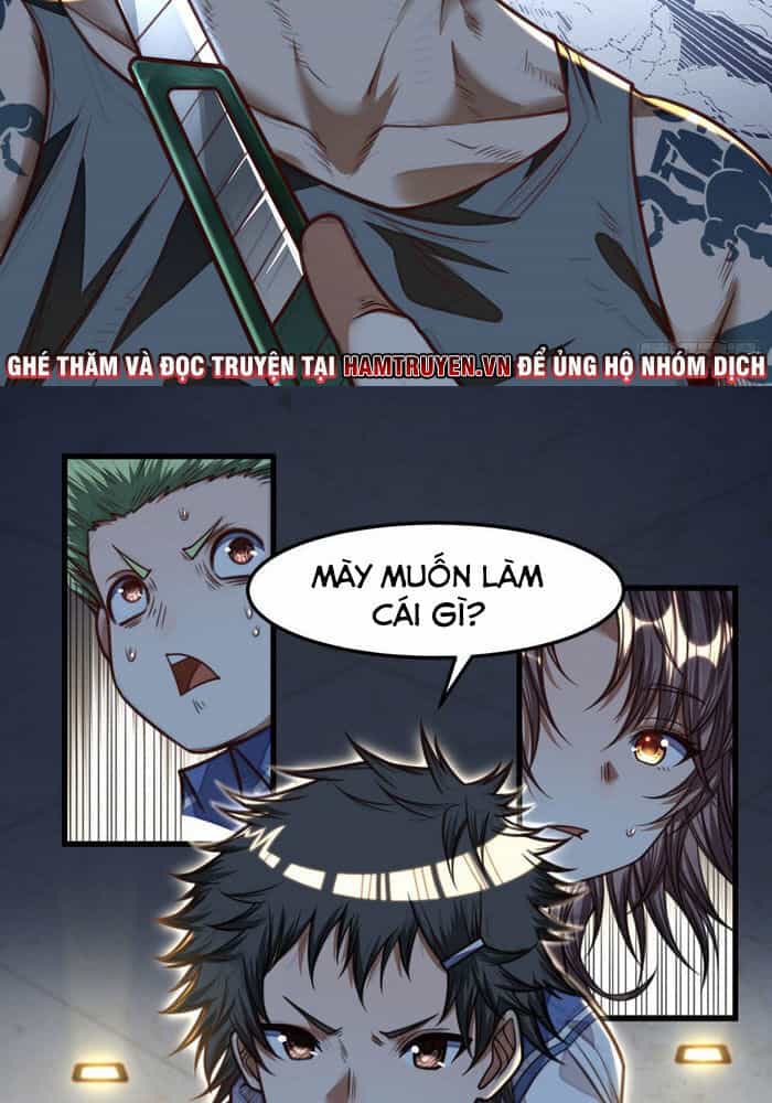 Võng Du Chi Tối Cường Liệp Nhân - Chương 26 - ảnh 19