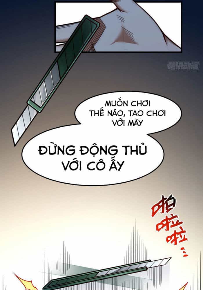 Võng Du Chi Tối Cường Liệp Nhân - Chương 26 - ảnh 25