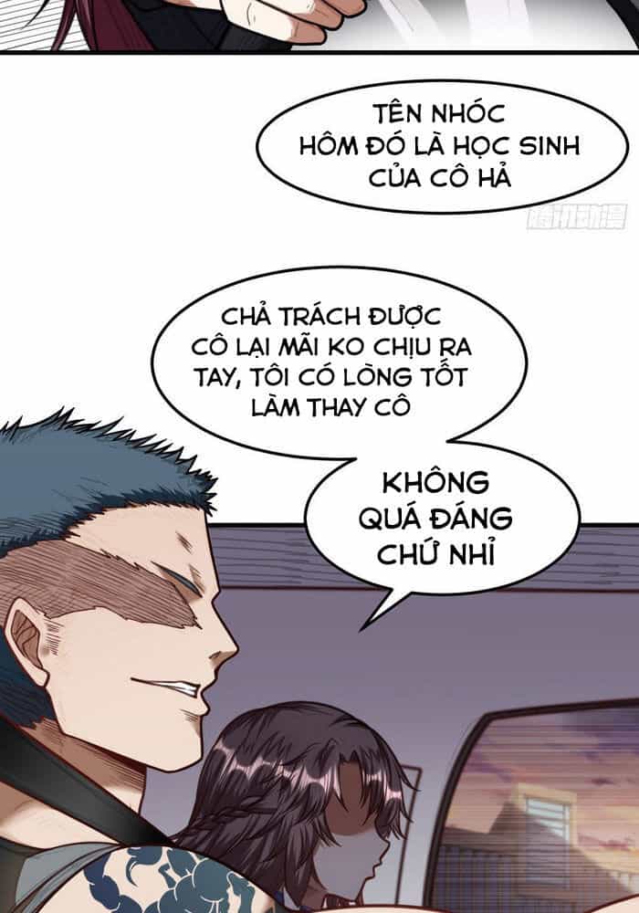 Võng Du Chi Tối Cường Liệp Nhân - Chương 26 - ảnh 4