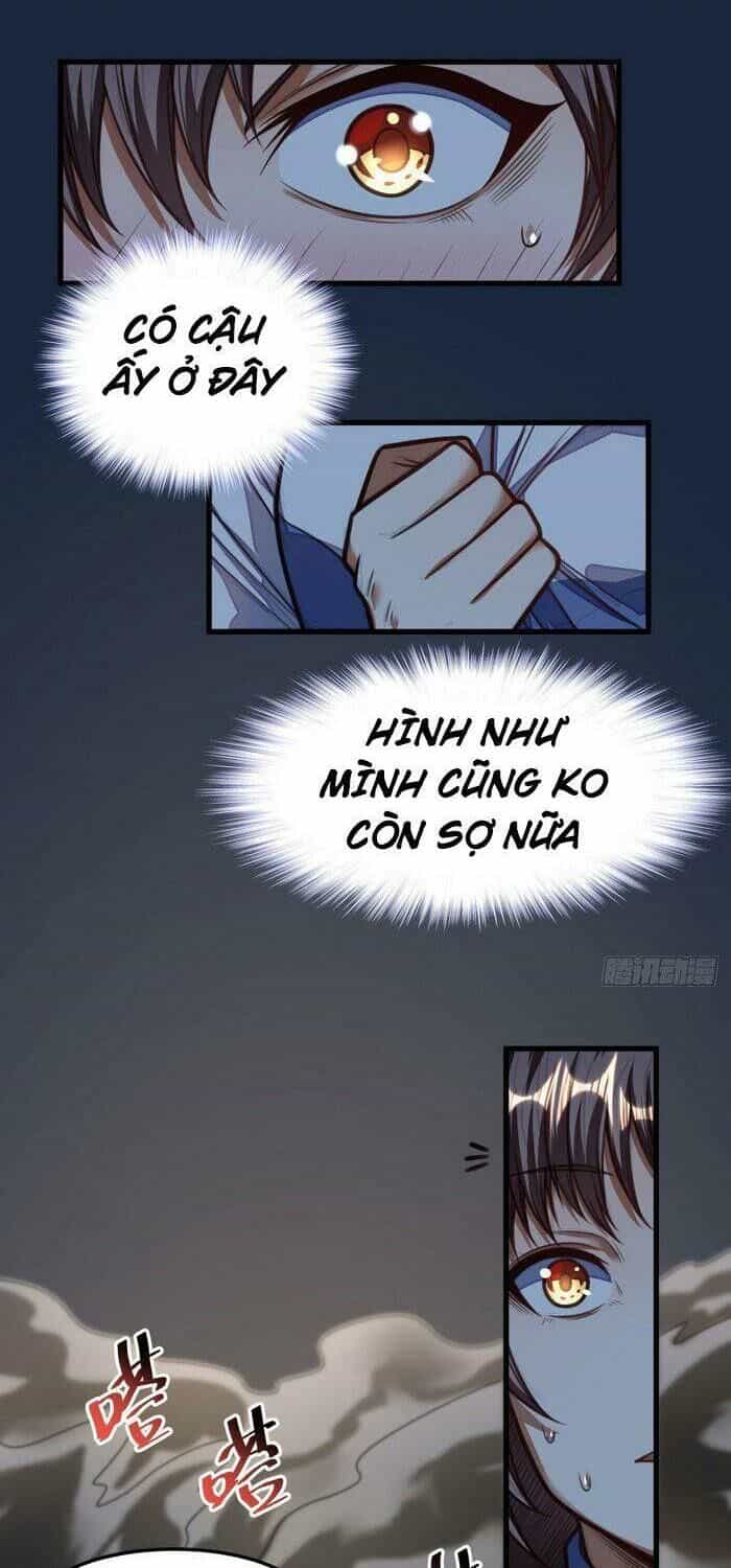 Võng Du Chi Tối Cường Liệp Nhân - Chương 29 - ảnh 12