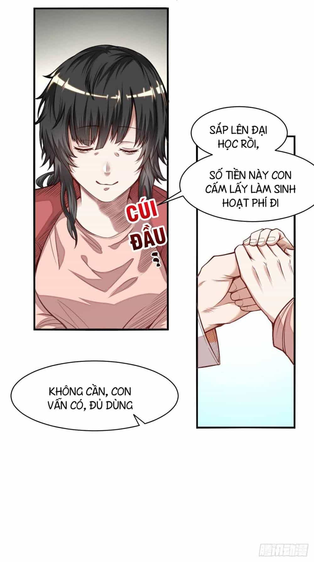 Võng Du Chi Tối Cường Liệp Nhân - Chương 3 - ảnh 10