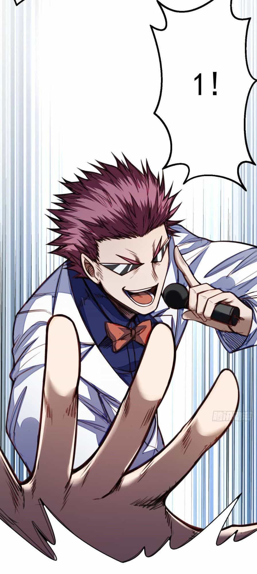 Võng Du Chi Tối Cường Liệp Nhân - Chương 4 - ảnh 29