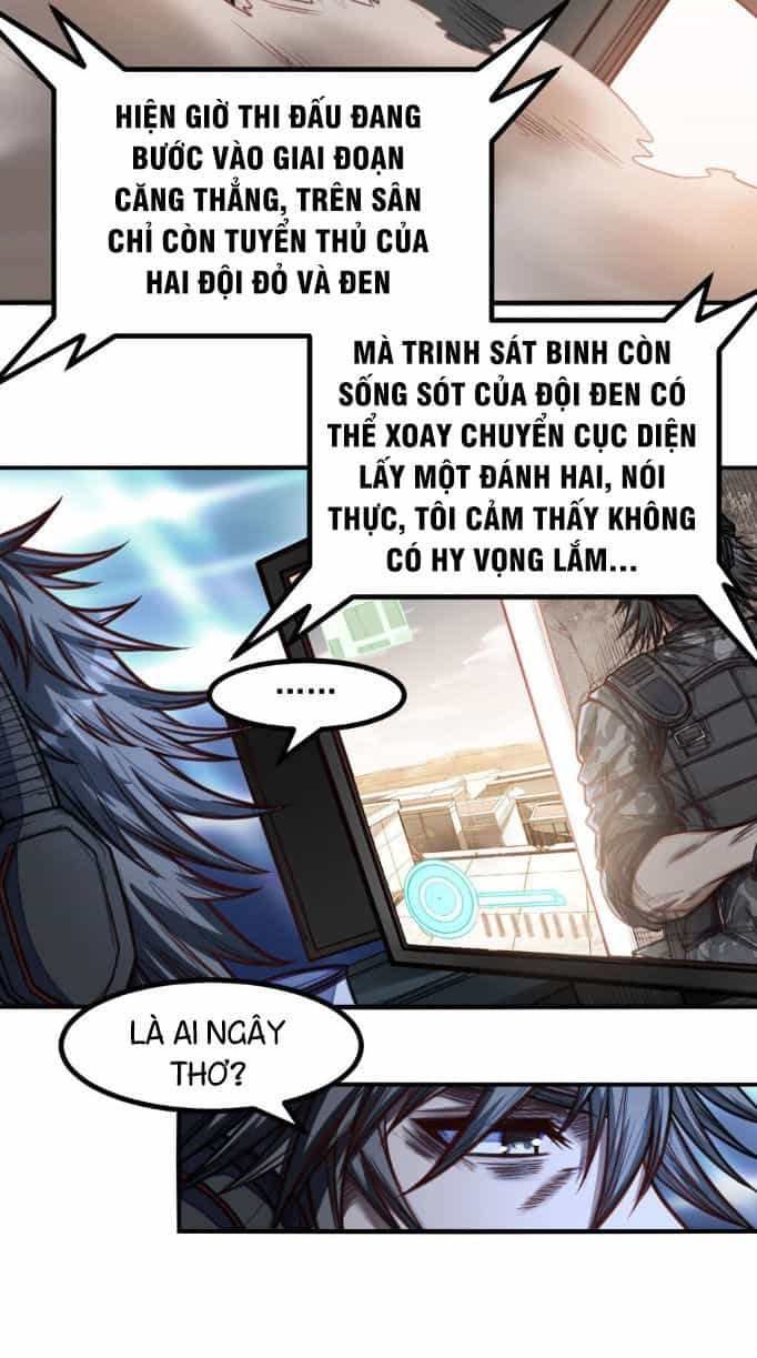 Võng Du Chi Tối Cường Liệp Nhân - Chương 5 - ảnh 37