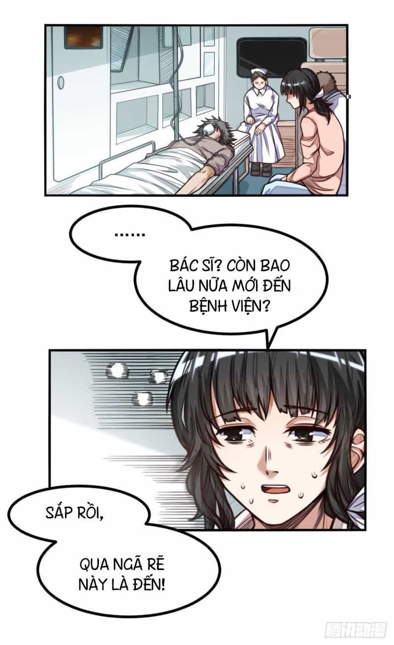 Võng Du Chi Tối Cường Liệp Nhân - Chương 6 - ảnh 26