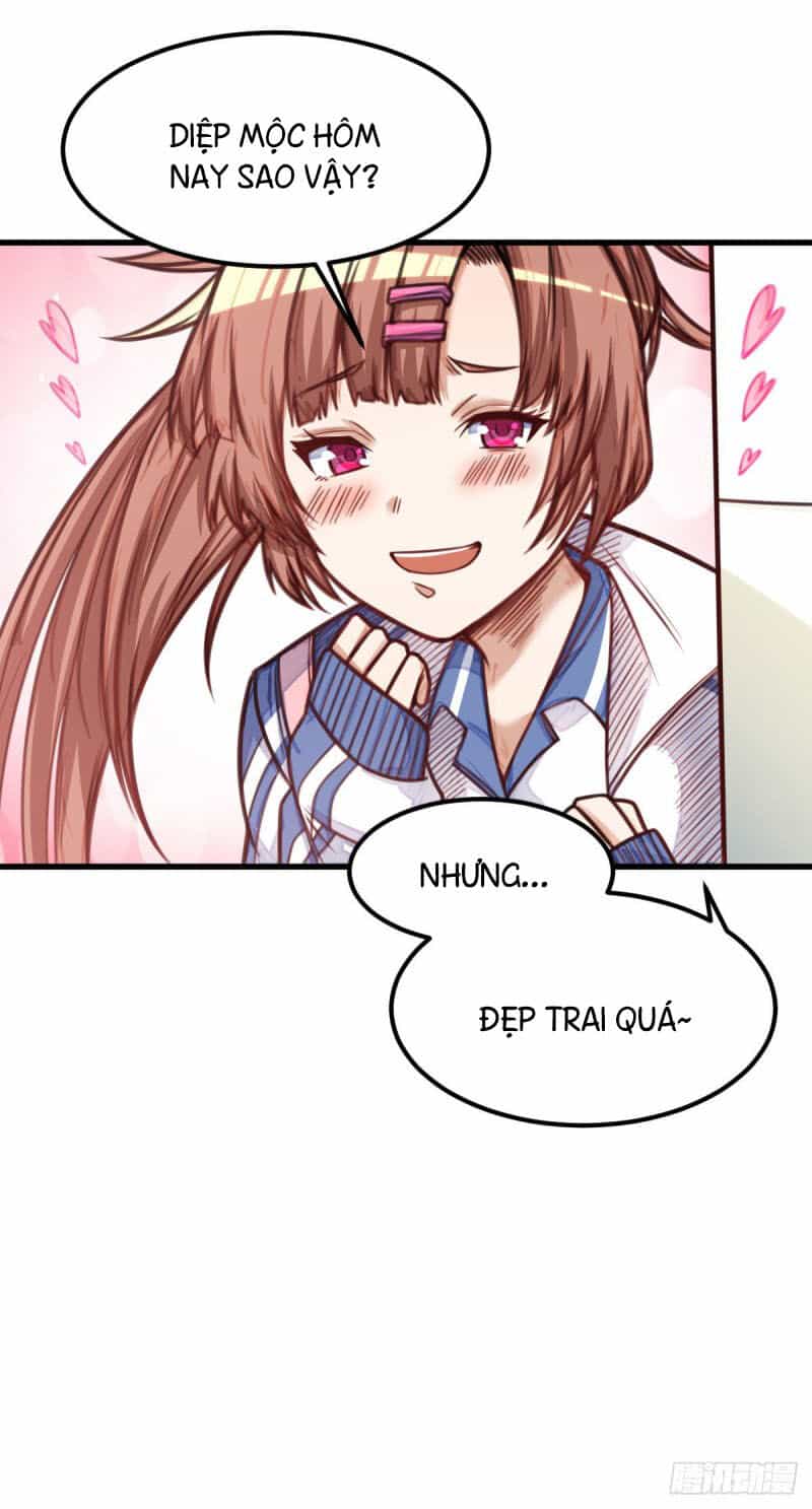 Võng Du Chi Tối Cường Liệp Nhân - Chương 8 - ảnh 45