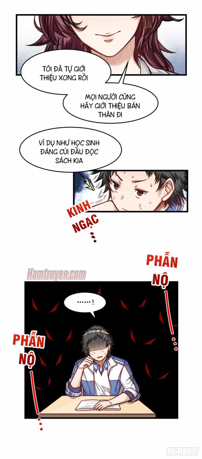 Võng Du Chi Tối Cường Liệp Nhân - Chương 9 - ảnh 25