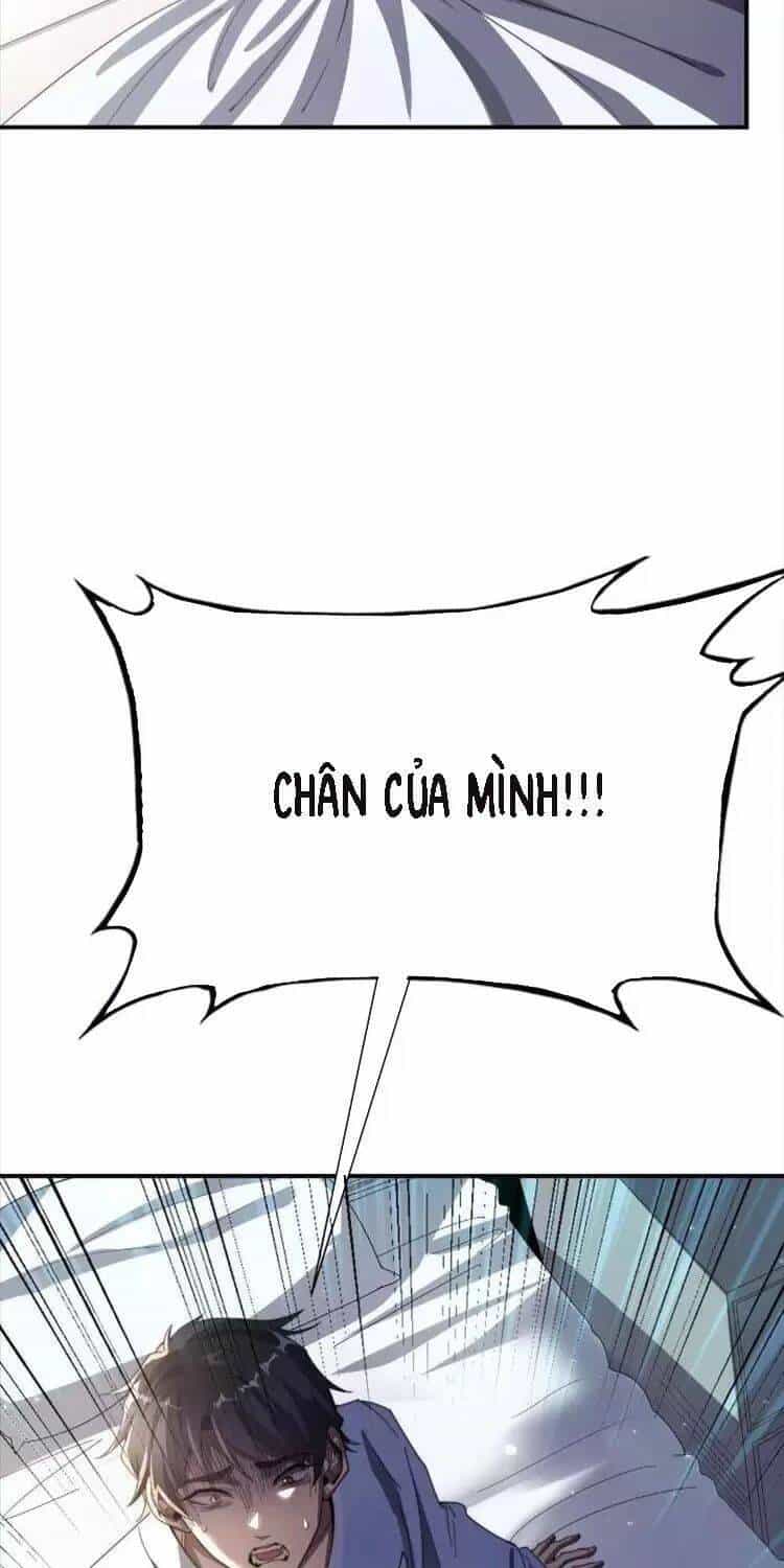 Võng Du: Ta Có Thể Tiến Hóa Tất Cả - Chương 1 - ảnh 10