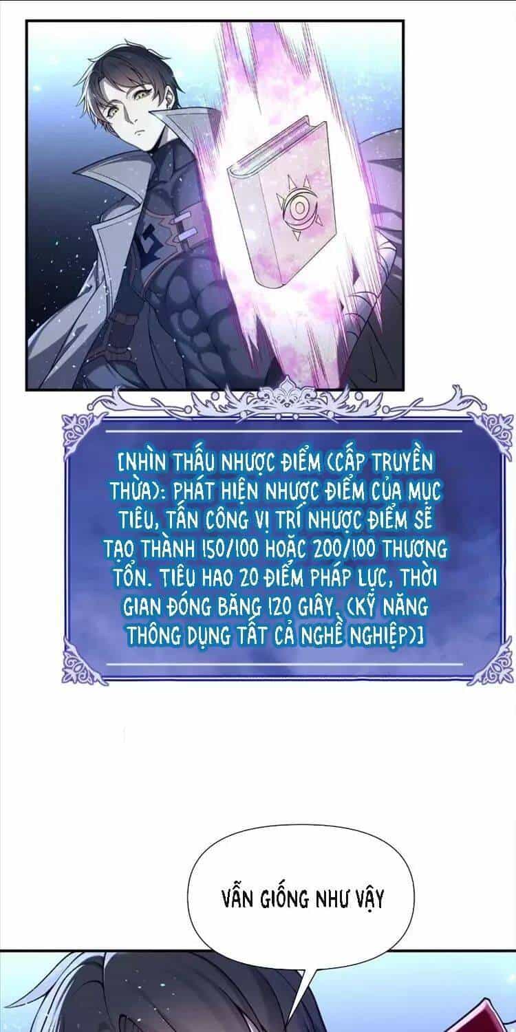 Võng Du: Ta Có Thể Tiến Hóa Tất Cả - Chương 1 - ảnh 103
