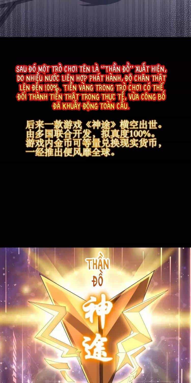 Võng Du: Ta Có Thể Tiến Hóa Tất Cả - Chương 1 - ảnh 33