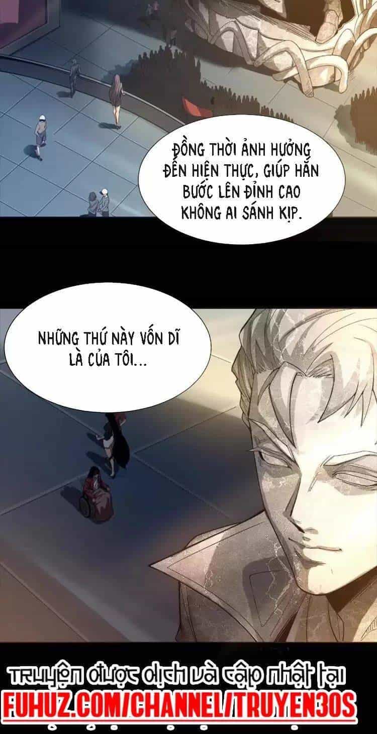 Võng Du: Ta Có Thể Tiến Hóa Tất Cả - Chương 1 - ảnh 40