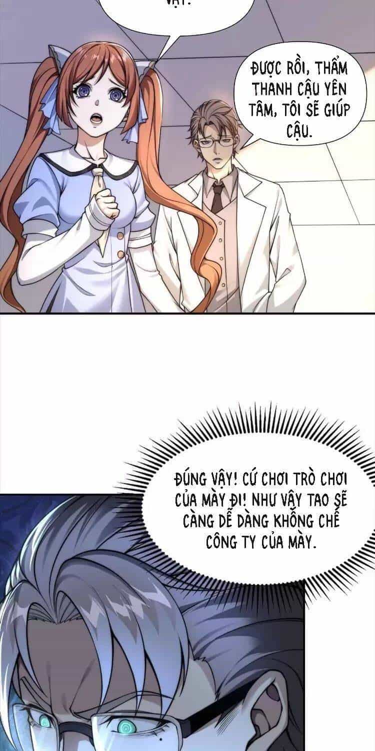 Võng Du: Ta Có Thể Tiến Hóa Tất Cả - Chương 1 - ảnh 74