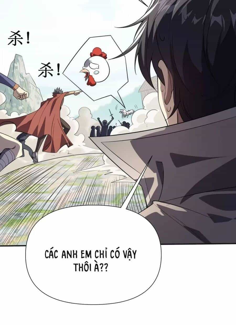 Võng Du: Ta Có Thể Tiến Hóa Tất Cả - Chương 2 - ảnh 35