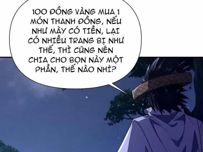 Võng Du: Ta Có Thể Tiến Hóa Tất Cả - Chương 23 - ảnh 4