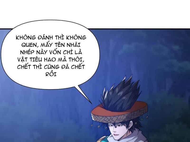 Võng Du: Ta Có Thể Tiến Hóa Tất Cả - Chương 23 - ảnh 87