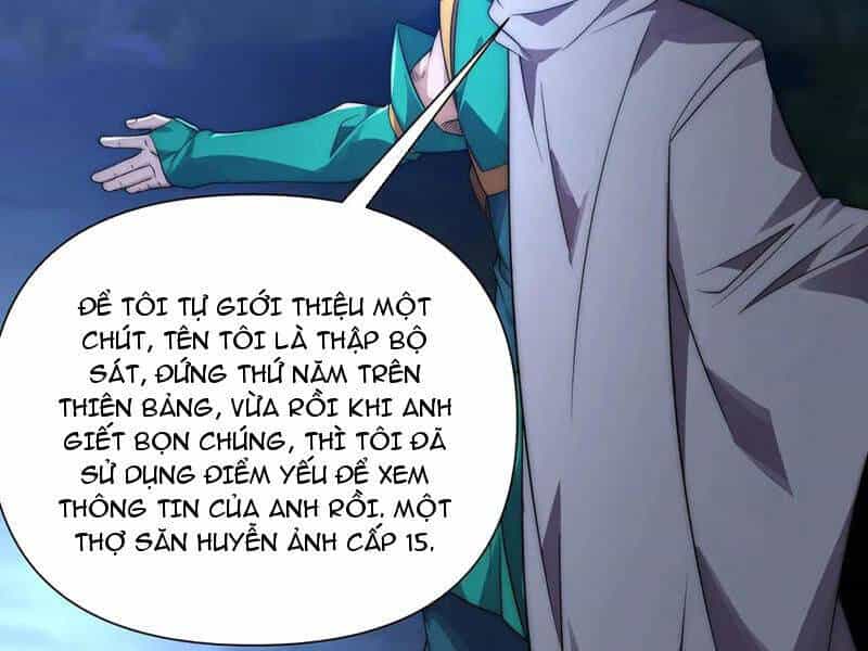 Võng Du: Ta Có Thể Tiến Hóa Tất Cả - Chương 23 - ảnh 88