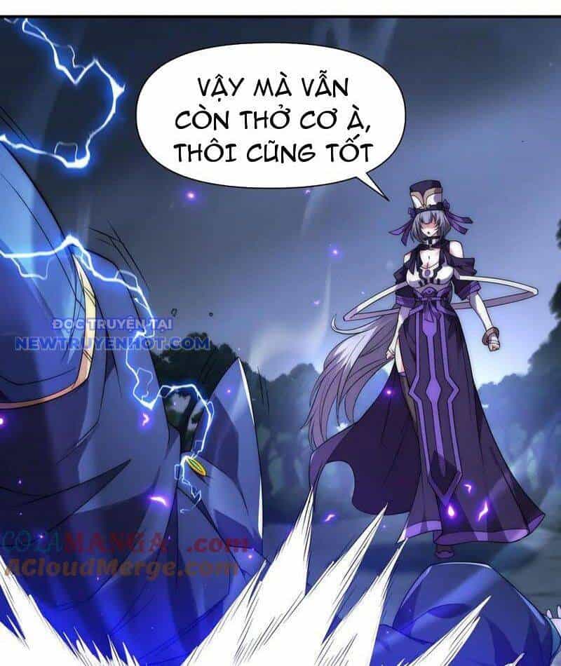 Võng Du: Ta Có Thể Tiến Hóa Tất Cả - Chương 27 - ảnh 9