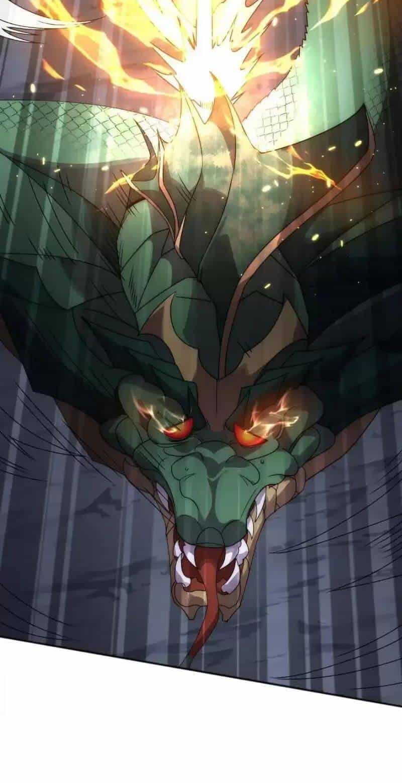Võng Du: Ta Có Thể Tiến Hóa Tất Cả - Chương 5 - ảnh 21