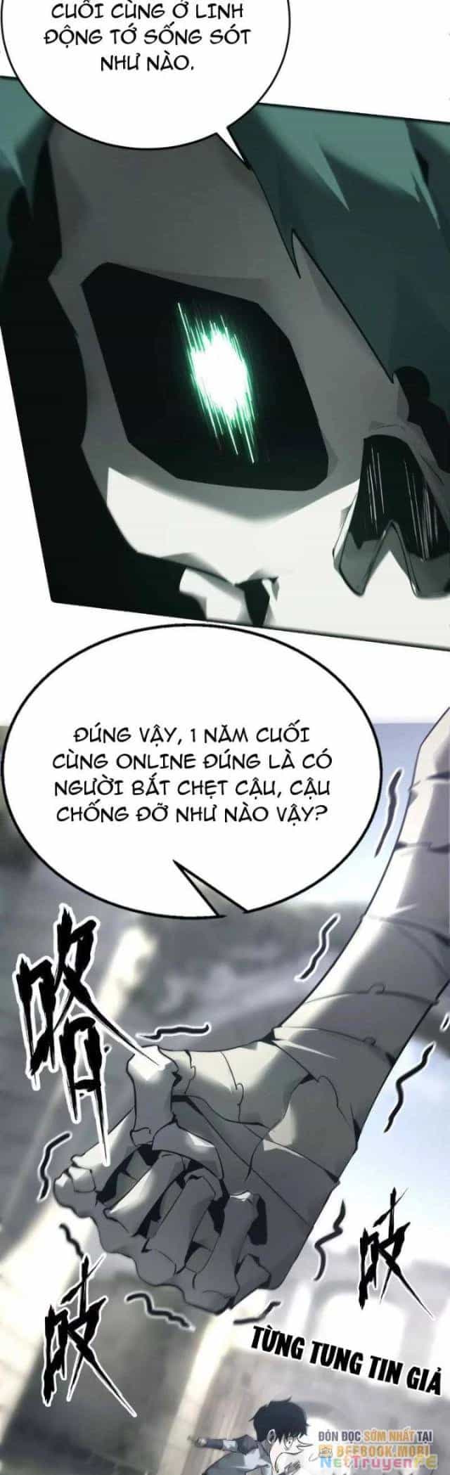 Võng Du Thiên Hạ Vô Song - Chương 10 - ảnh 12
