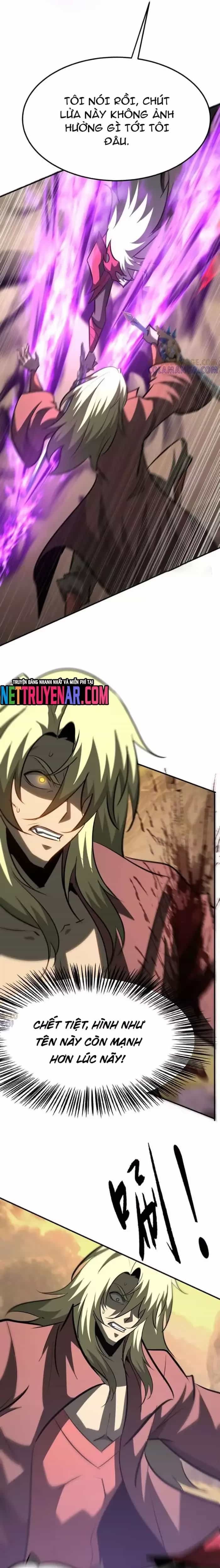 Võng Du Thiên Hạ Vô Song - Chương 107 - ảnh 6