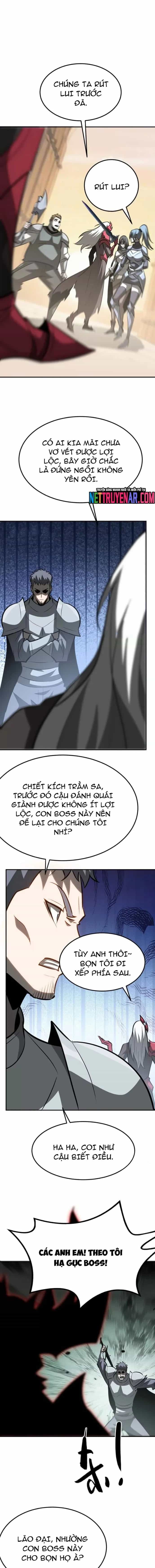 Võng Du Thiên Hạ Vô Song - Chương 109 - ảnh 13