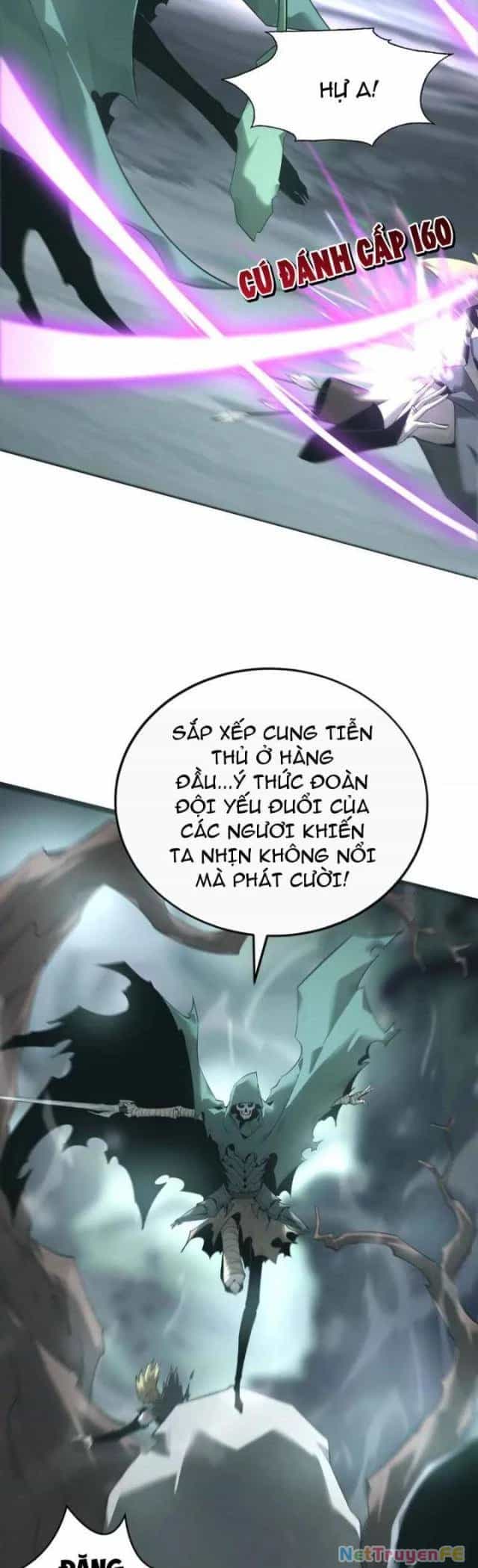 Võng Du Thiên Hạ Vô Song - Chương 11 - ảnh 12