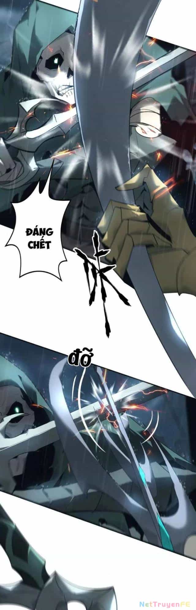 Võng Du Thiên Hạ Vô Song - Chương 17 - ảnh 22