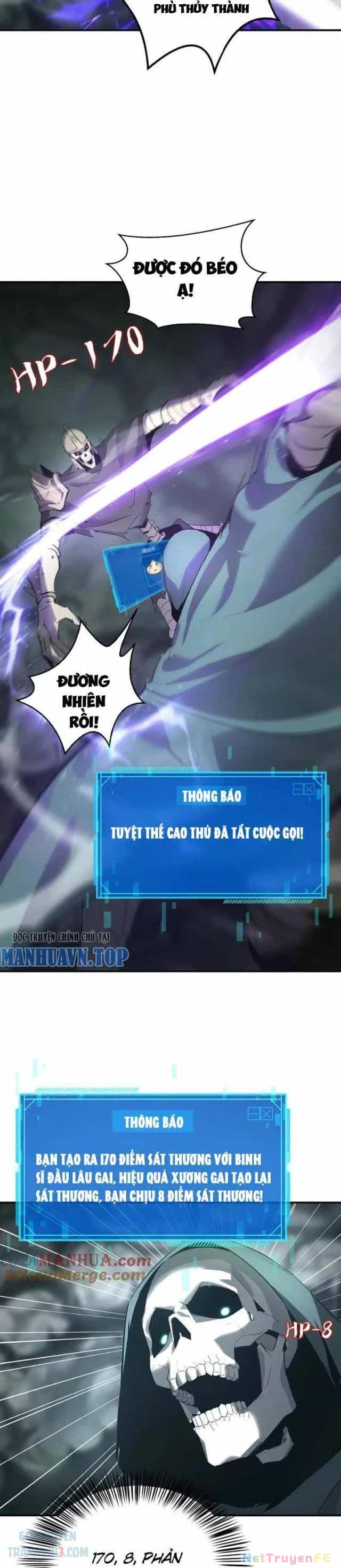 Võng Du Thiên Hạ Vô Song - Chương 24 - ảnh 3