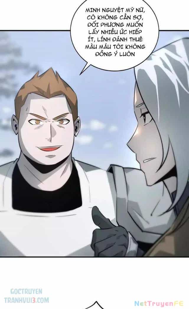Võng Du Thiên Hạ Vô Song - Chương 33 - ảnh 37
