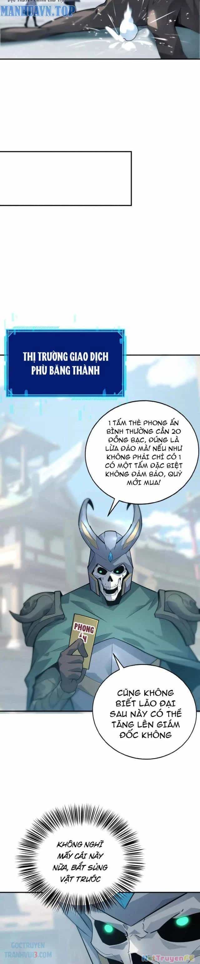 Võng Du Thiên Hạ Vô Song - Chương 34 - ảnh 22