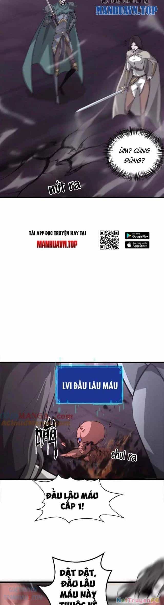 Võng Du Thiên Hạ Vô Song - Chương 38 - ảnh 36