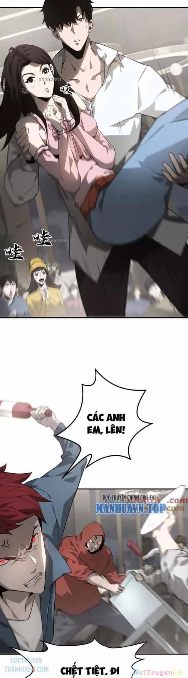 Võng Du Thiên Hạ Vô Song - Chương 40 - ảnh 21